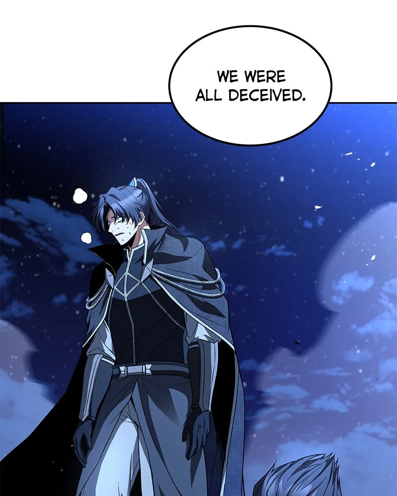 The Archmage’s Restaurant Chapter 35 page 163 - 