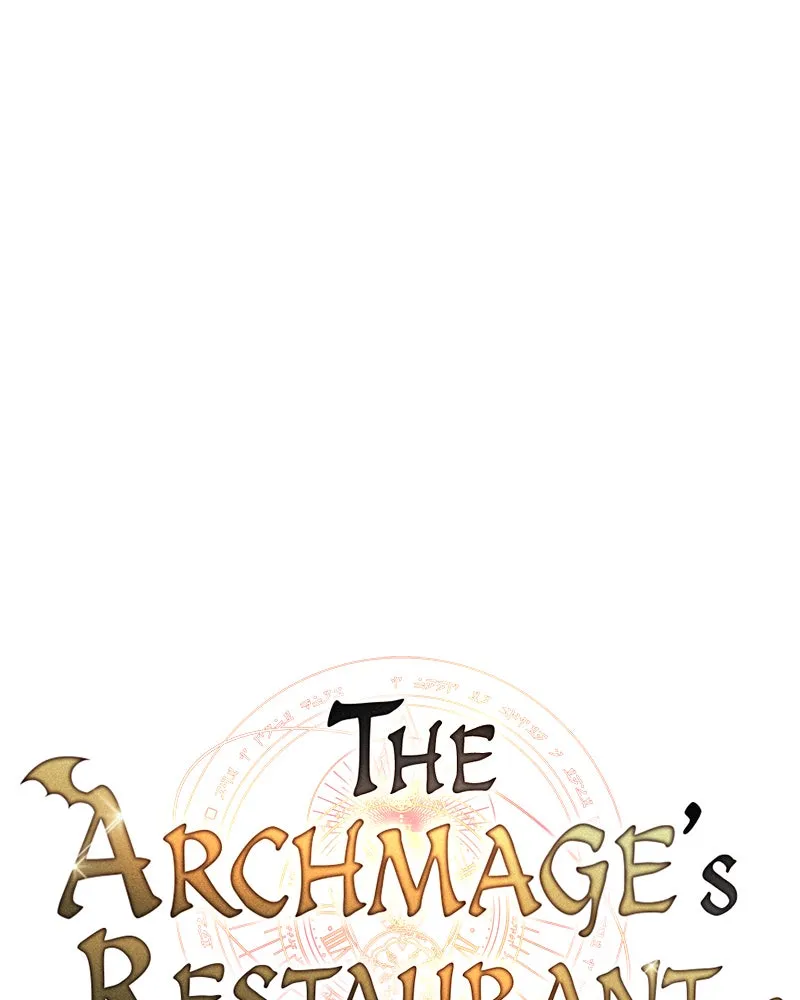 The Archmage’s Restaurant Chapter 35 page 25 - 