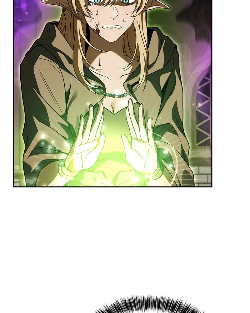 The Archmage’s Restaurant Chapter 35 page 28 - 