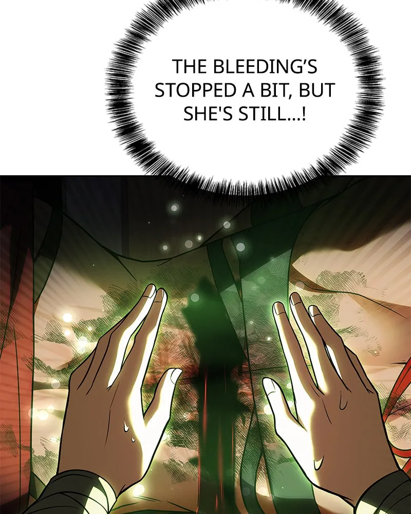 The Archmage’s Restaurant Chapter 35 page 29 - 