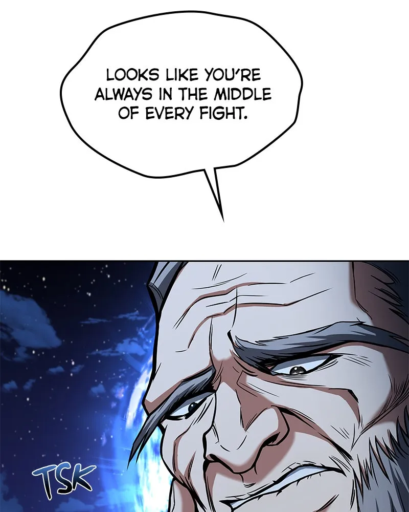 The Archmage’s Restaurant Chapter 35 page 4 - 