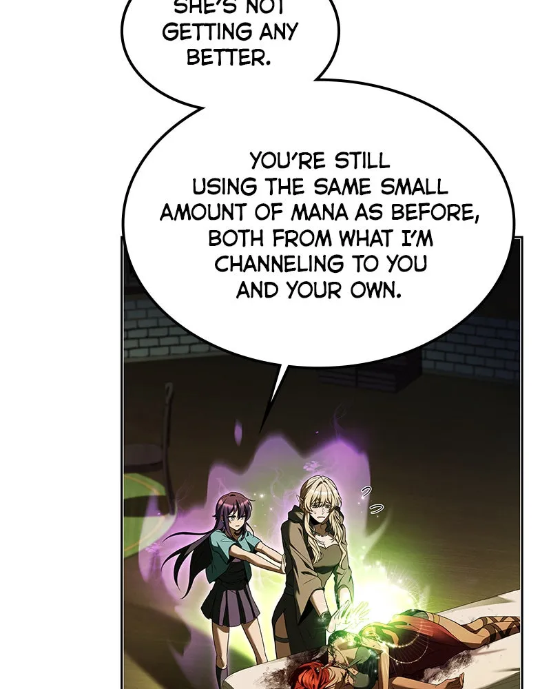 The Archmage’s Restaurant Chapter 35 page 33 - 