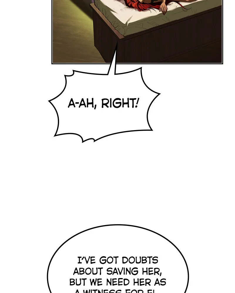 The Archmage’s Restaurant Chapter 35 page 34 - 