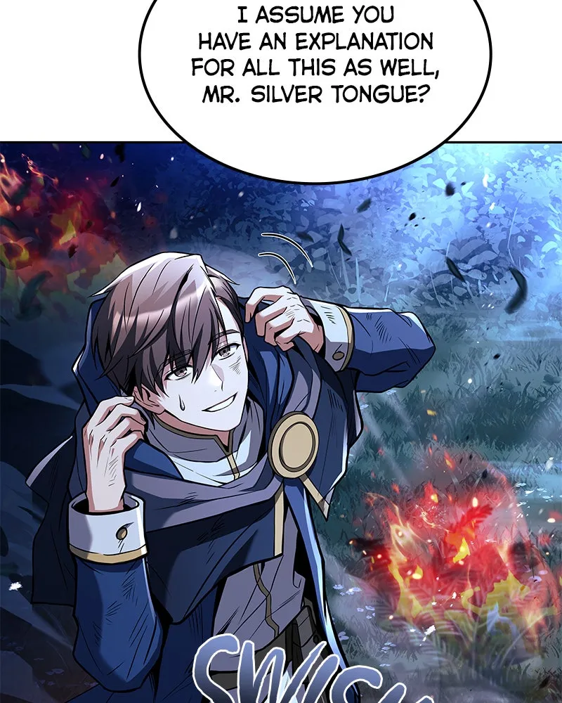 The Archmage’s Restaurant Chapter 35 page 6 - 