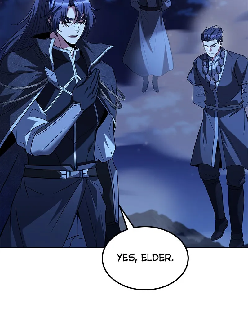 The Archmage’s Restaurant Chapter 35 page 78 - 