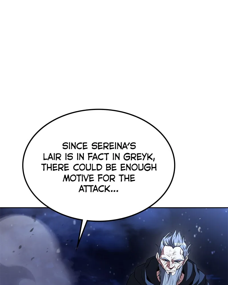 The Archmage’s Restaurant Chapter 35 page 87 - 