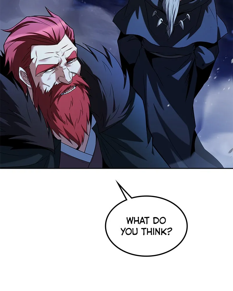 The Archmage’s Restaurant Chapter 35 page 88 - 