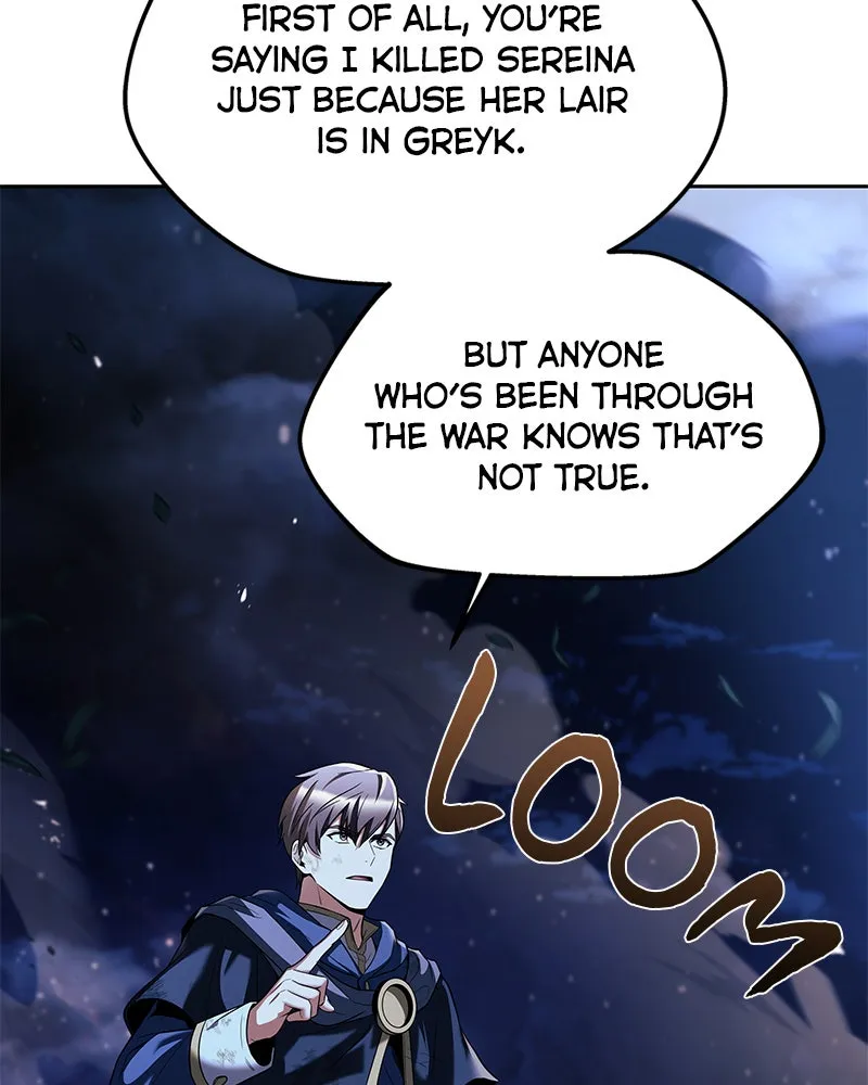 The Archmage’s Restaurant Chapter 35 page 93 - 