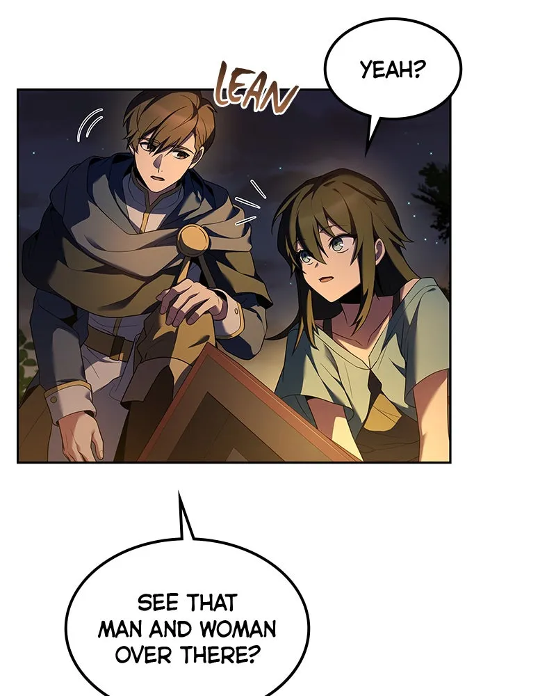 The Archmage’s Restaurant Chapter 4 page 11 - 