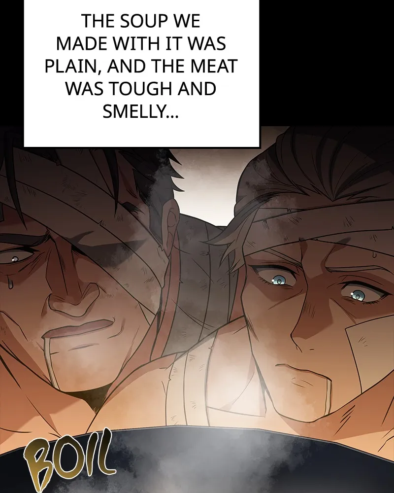 The Archmage’s Restaurant Chapter 4 page 115 - 