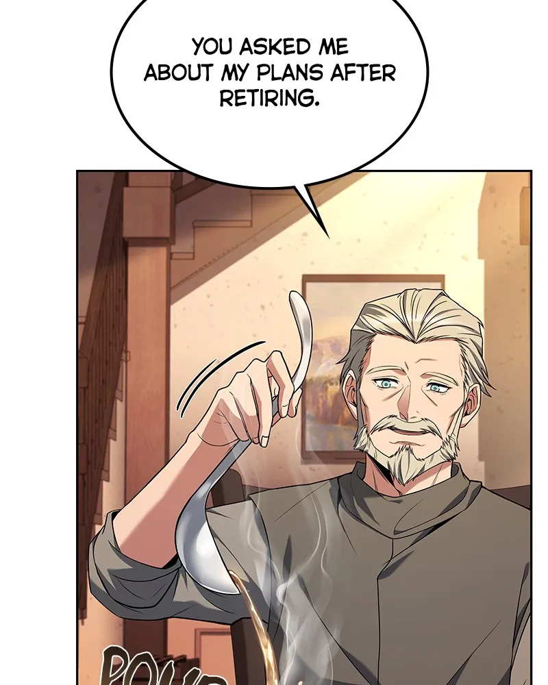 The Archmage’s Restaurant Chapter 4 page 121 - 