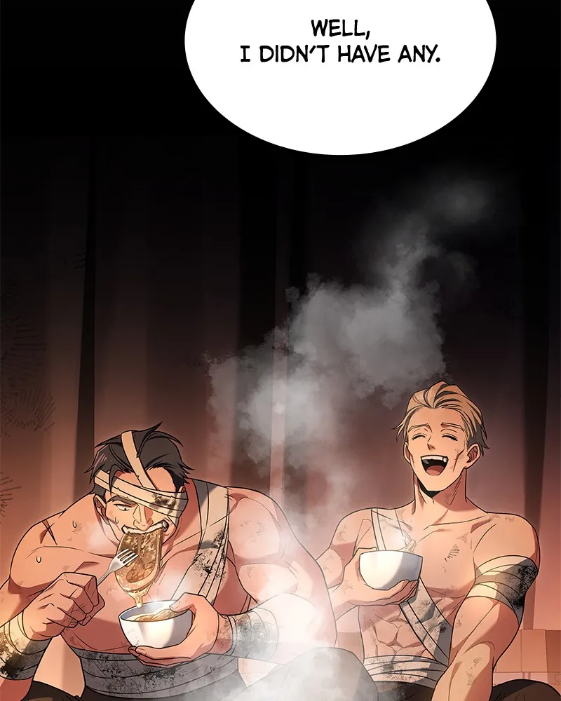 The Archmage’s Restaurant Chapter 4 page 123 - 