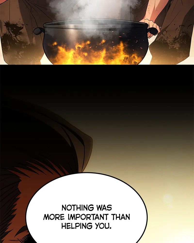 The Archmage’s Restaurant Chapter 4 page 124 - 