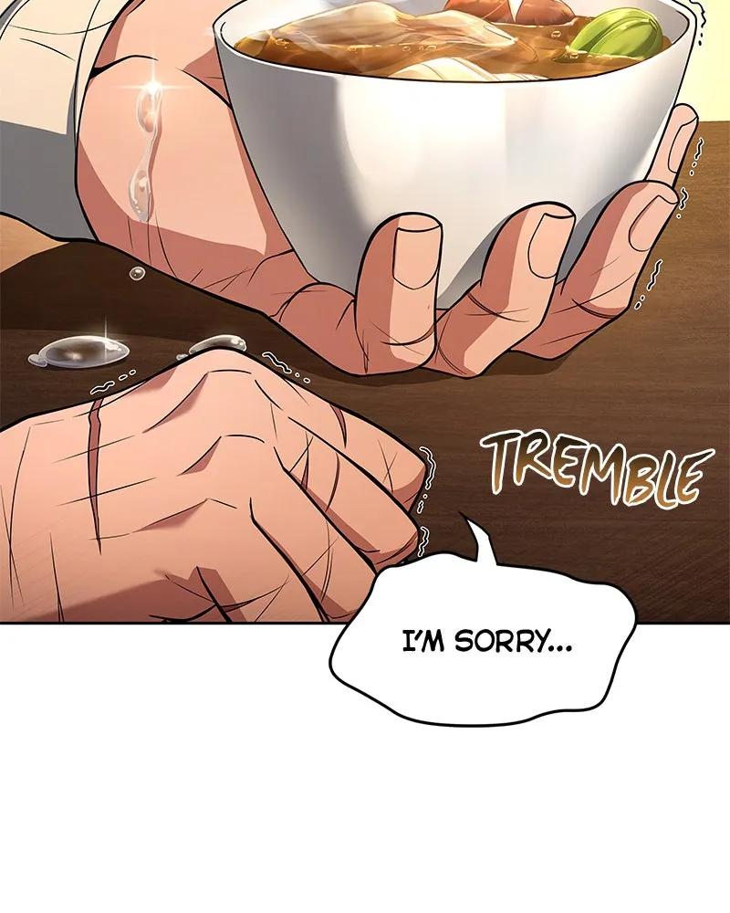 The Archmage’s Restaurant Chapter 4 page 127 - 