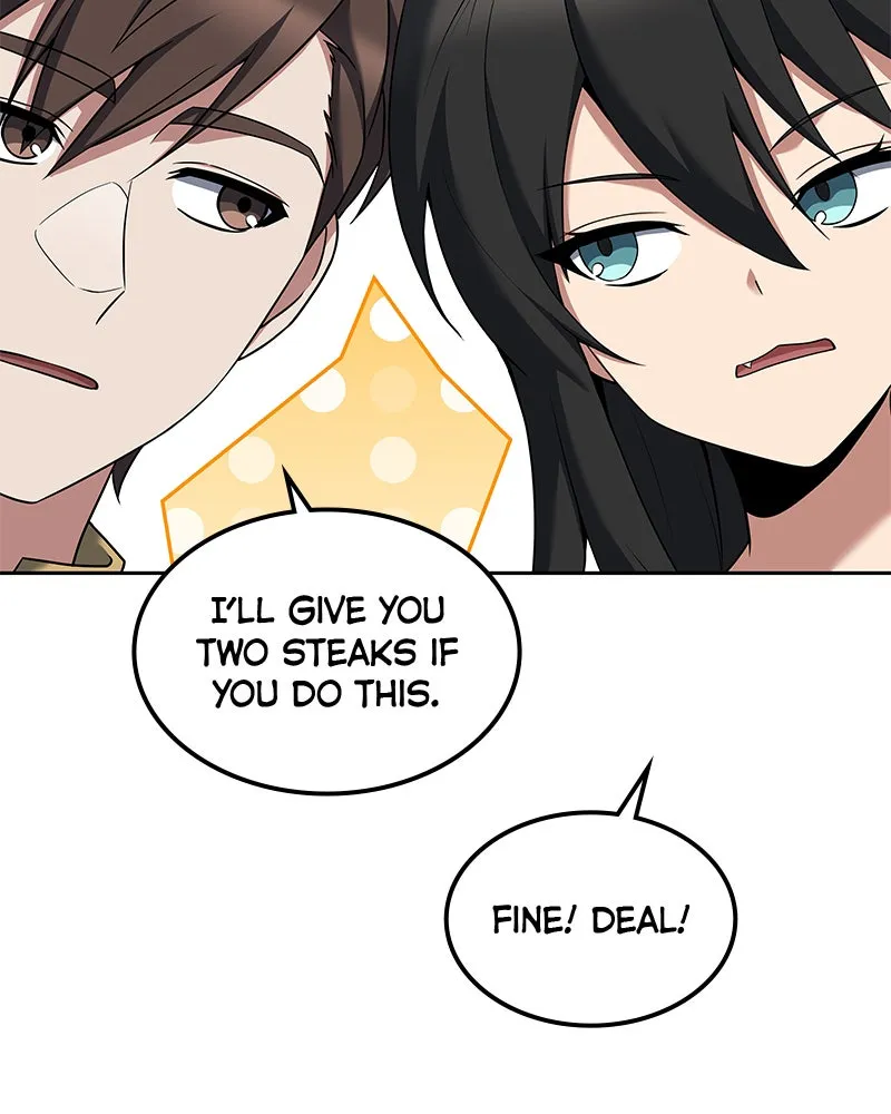 The Archmage’s Restaurant Chapter 4 page 14 - 