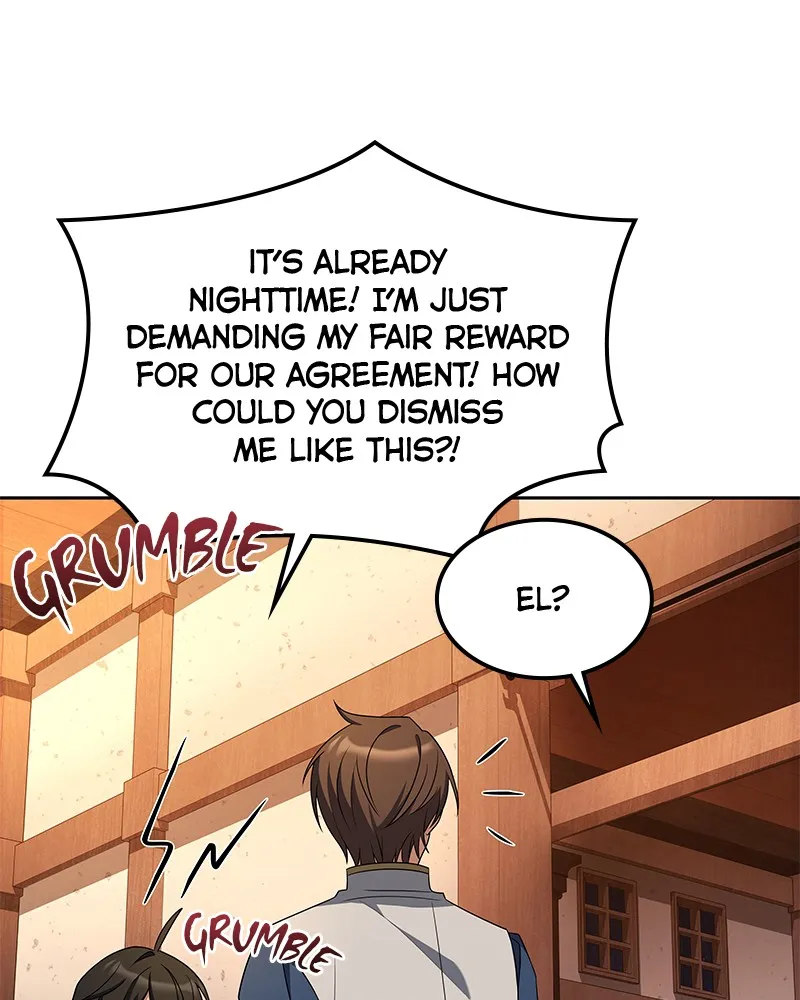The Archmage’s Restaurant Chapter 4 page 139 - 