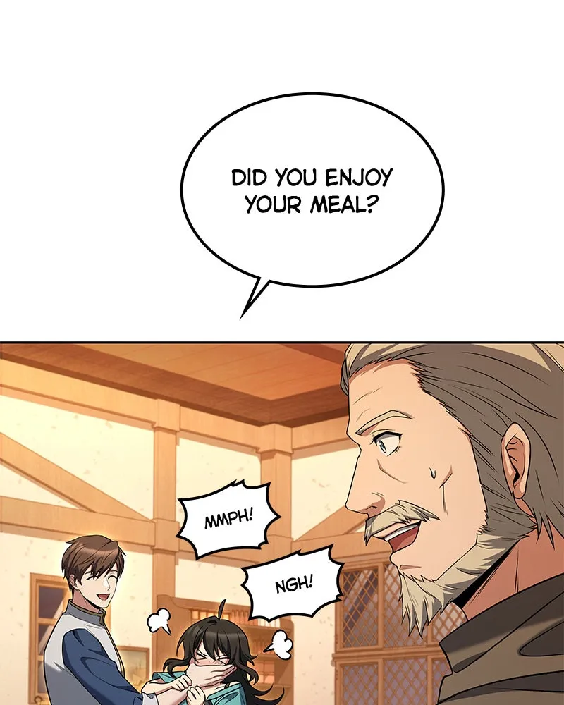 The Archmage’s Restaurant Chapter 4 page 141 - 