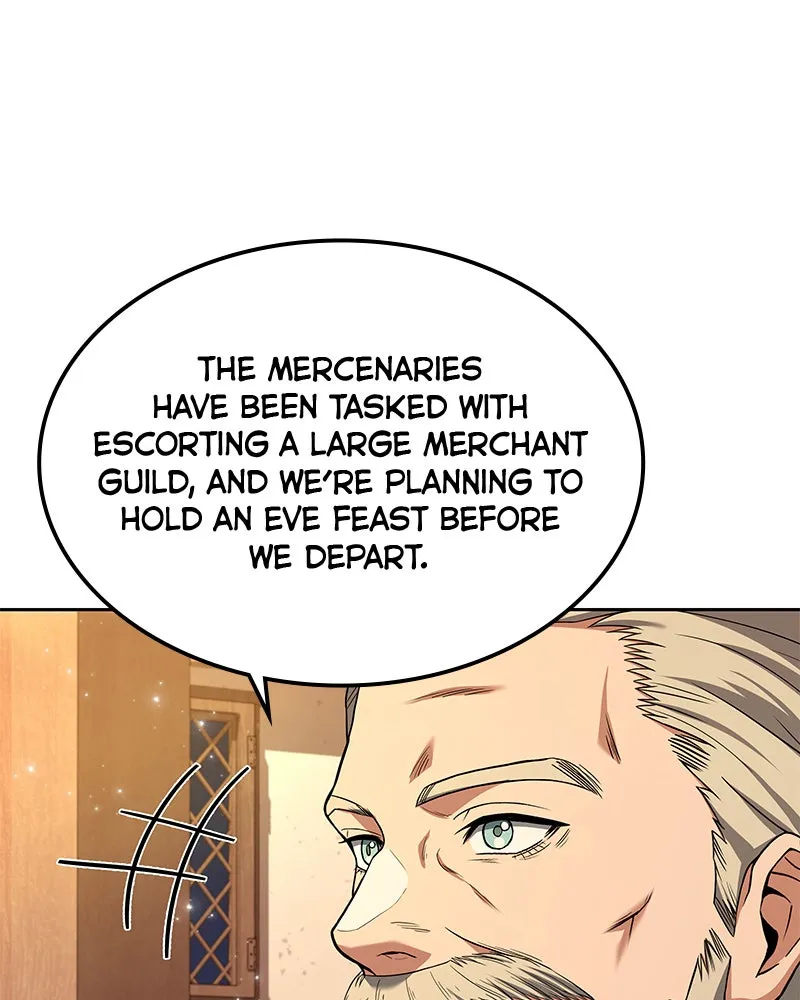 The Archmage’s Restaurant Chapter 4 page 144 - 