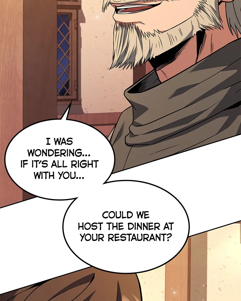 The Archmage’s Restaurant Chapter 4 page 145 - 