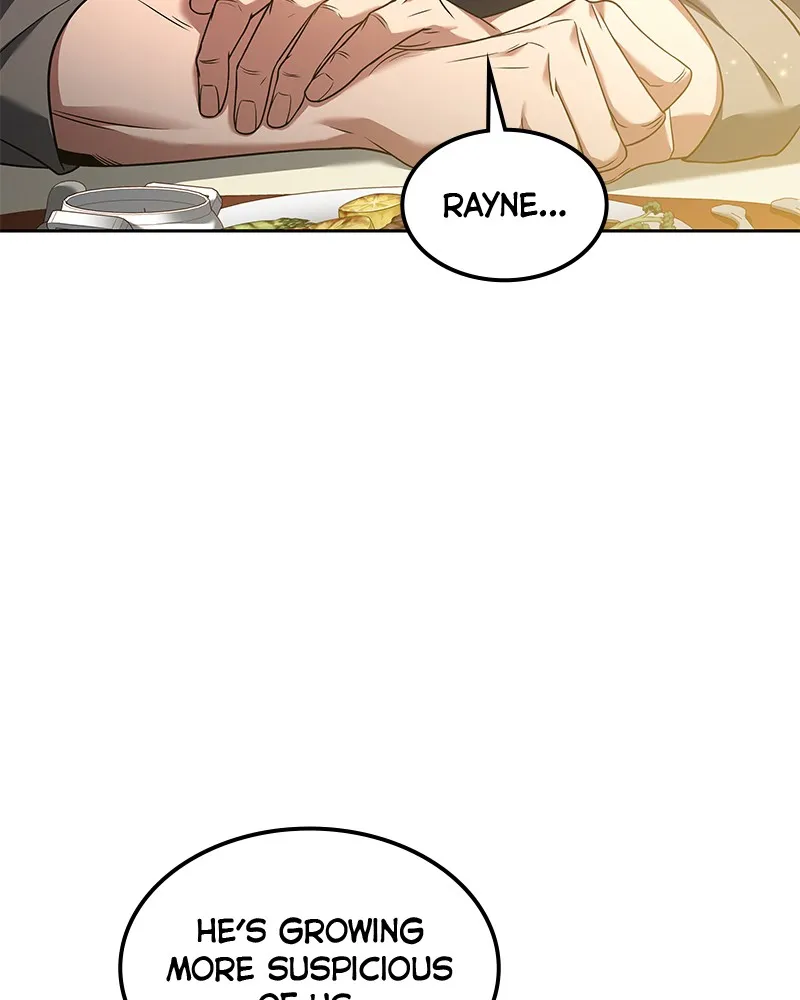 The Archmage’s Restaurant Chapter 4 page 19 - 