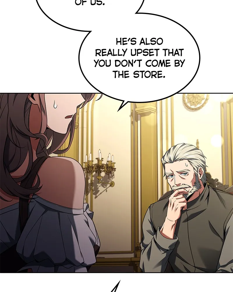 The Archmage’s Restaurant Chapter 4 page 20 - 