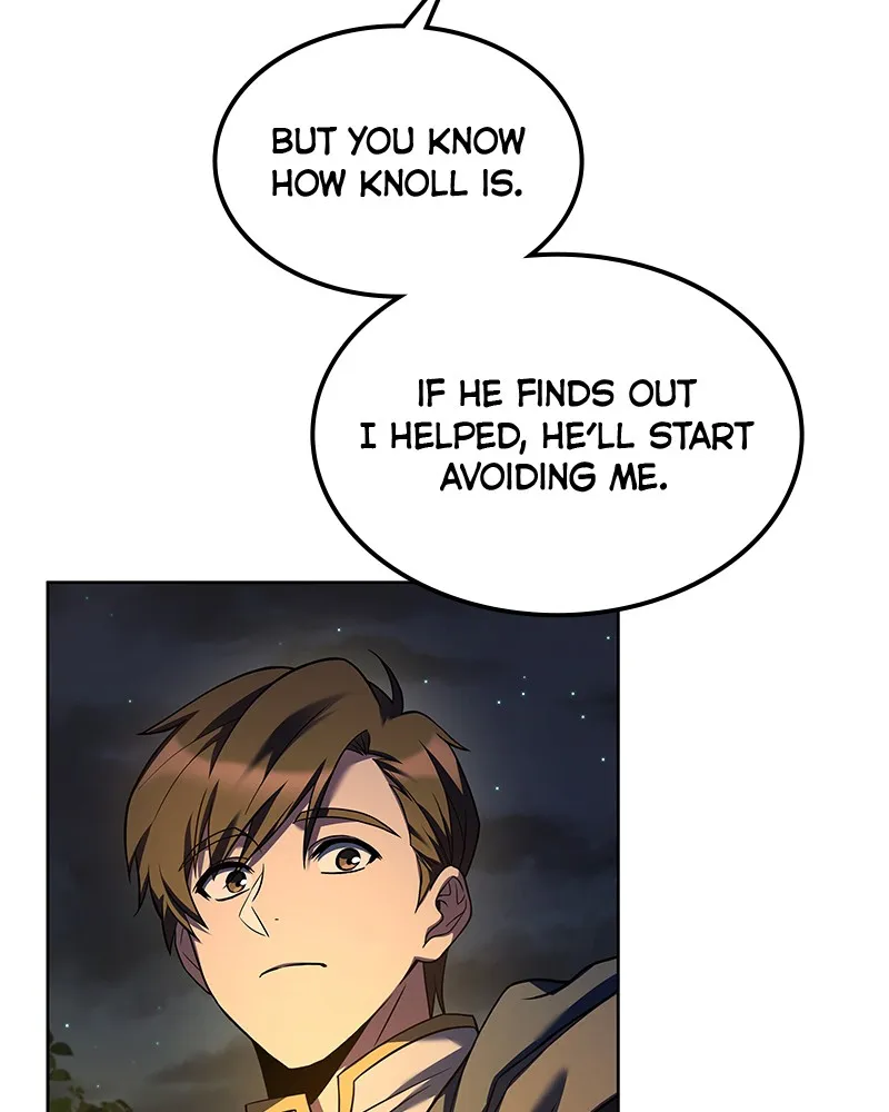 The Archmage’s Restaurant Chapter 4 page 21 - 