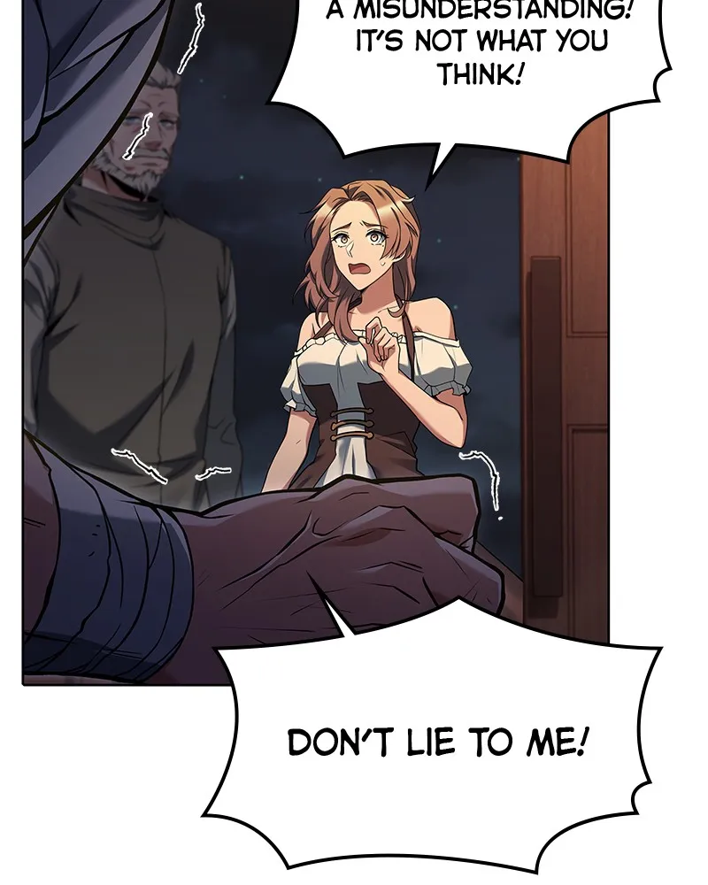 The Archmage’s Restaurant Chapter 4 page 42 - 