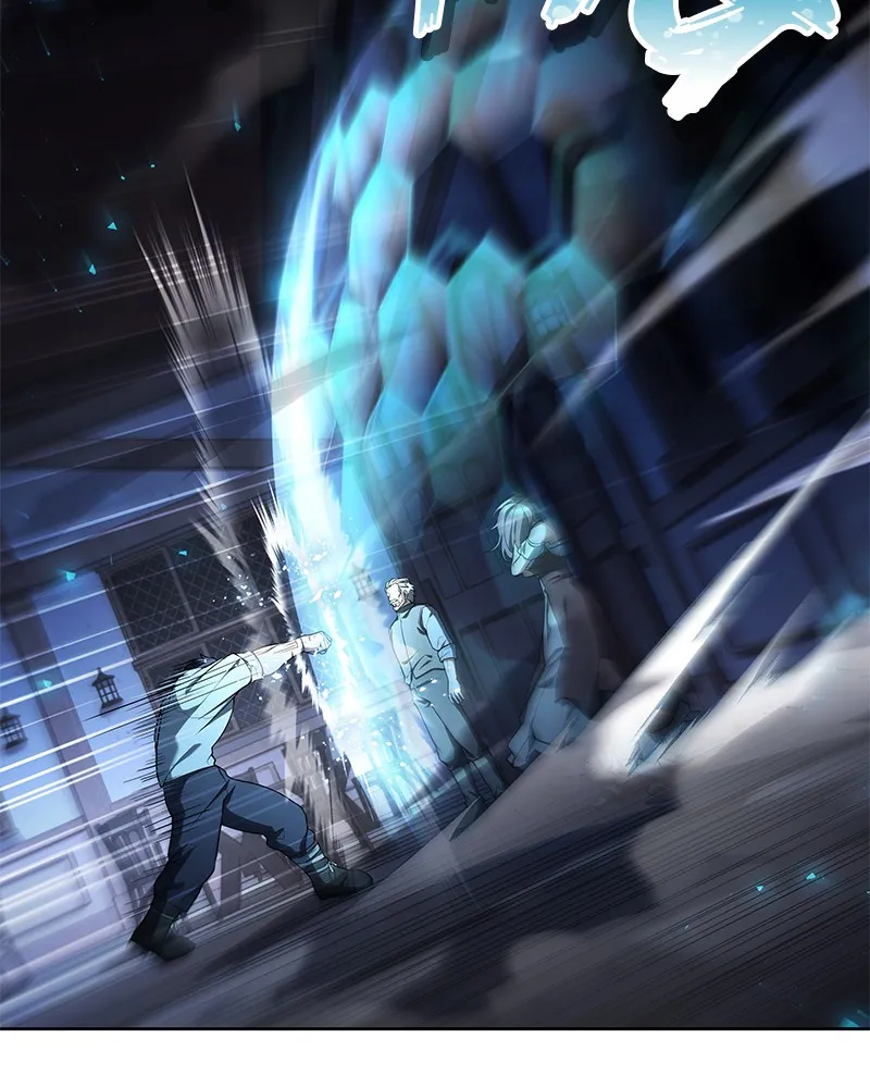 The Archmage’s Restaurant Chapter 4 page 48 - 