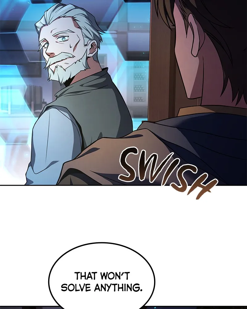 The Archmage’s Restaurant Chapter 4 page 53 - 