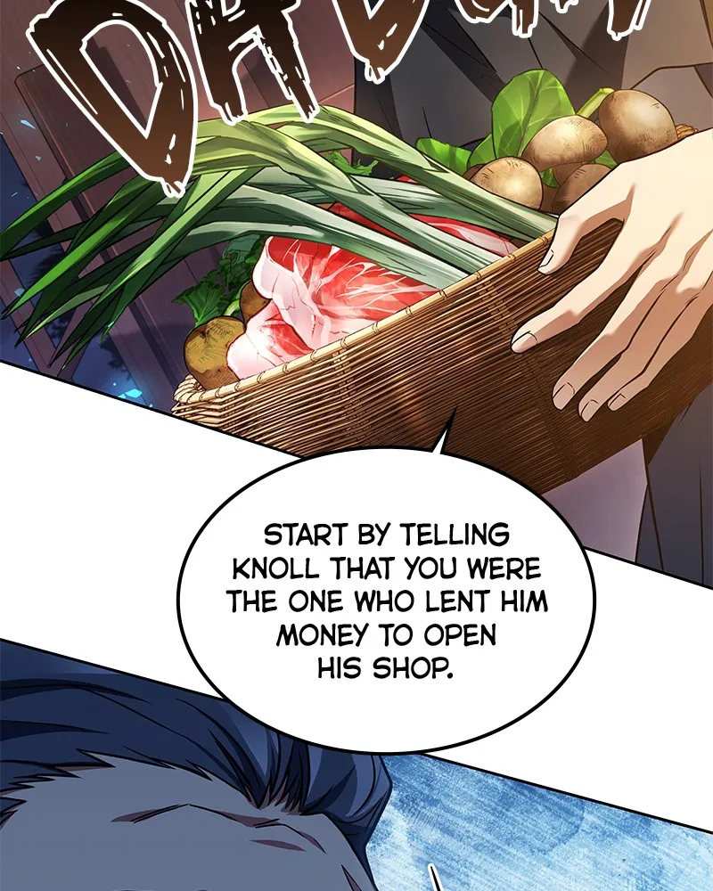 The Archmage’s Restaurant Chapter 4 page 55 - 