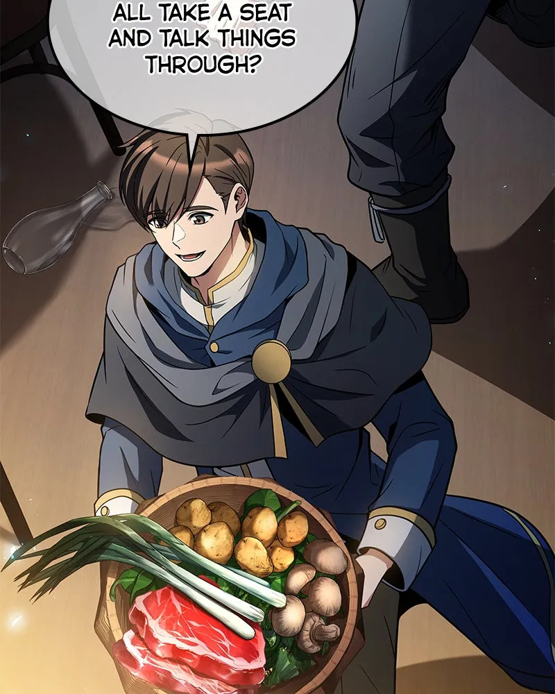 The Archmage’s Restaurant Chapter 4 page 60 - 