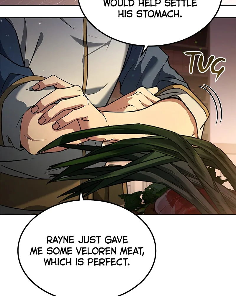 The Archmage’s Restaurant Chapter 4 page 63 - 