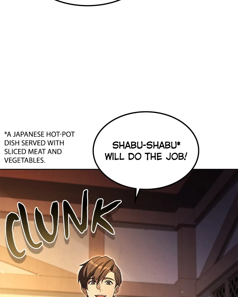 The Archmage’s Restaurant Chapter 4 page 64 - 
