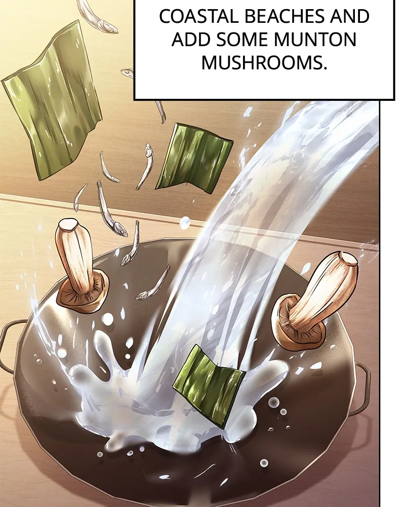 The Archmage’s Restaurant Chapter 4 page 66 - 