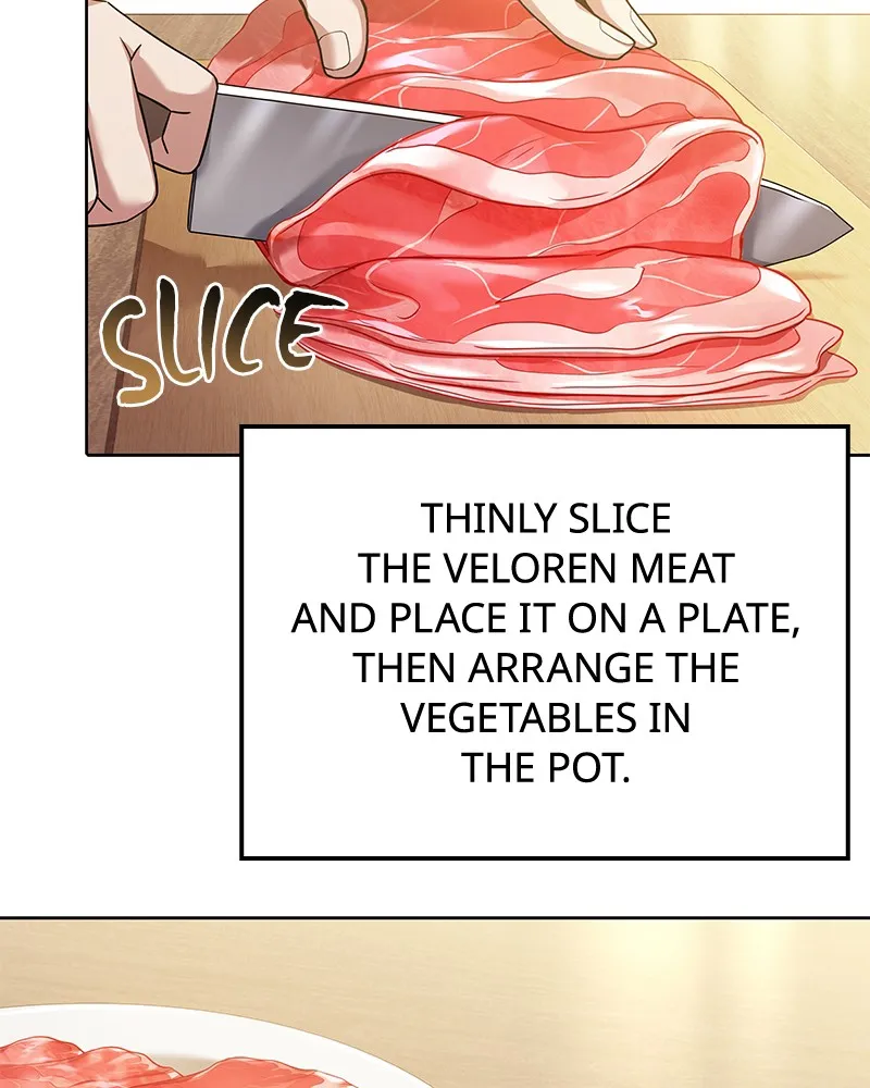 The Archmage’s Restaurant Chapter 4 page 68 - 