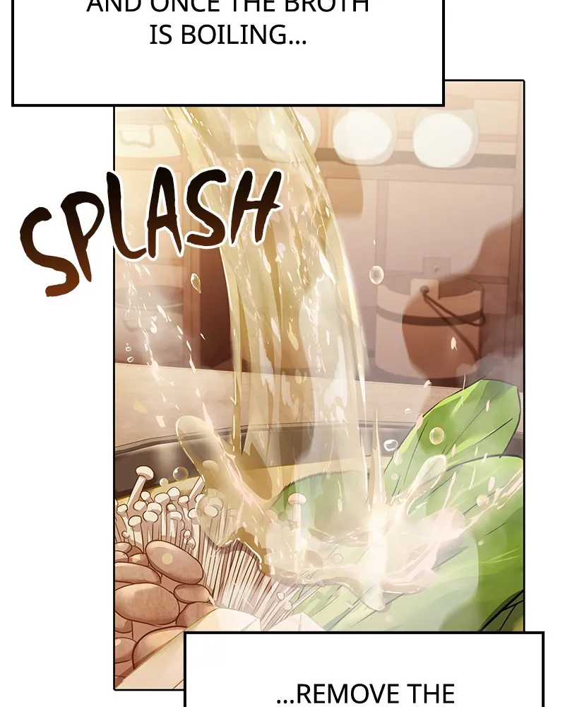 The Archmage’s Restaurant Chapter 4 page 70 - 