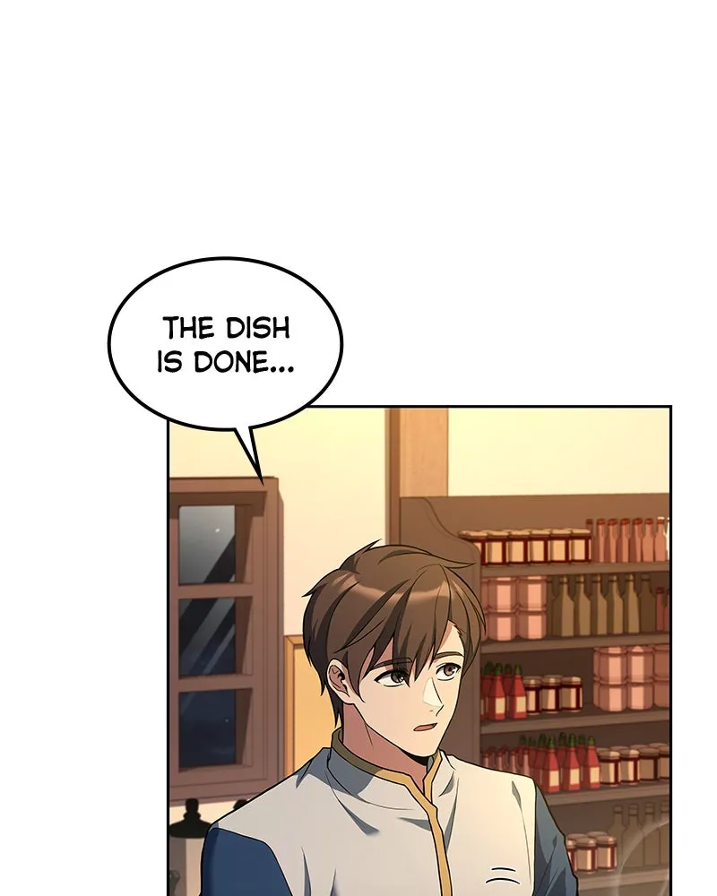 The Archmage’s Restaurant Chapter 4 page 73 - 