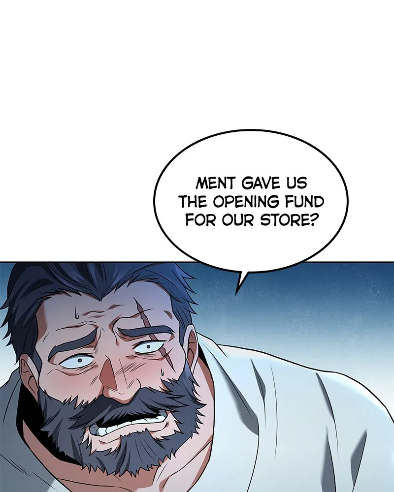 The Archmage’s Restaurant Chapter 4 page 76 - 