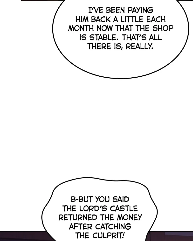 The Archmage’s Restaurant Chapter 4 page 80 - 
