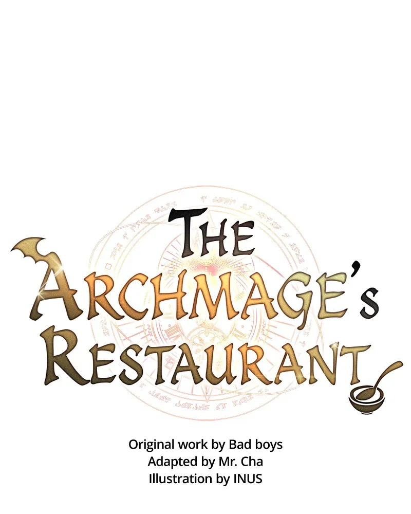 The Archmage’s Restaurant Chapter 4 page 9 - 