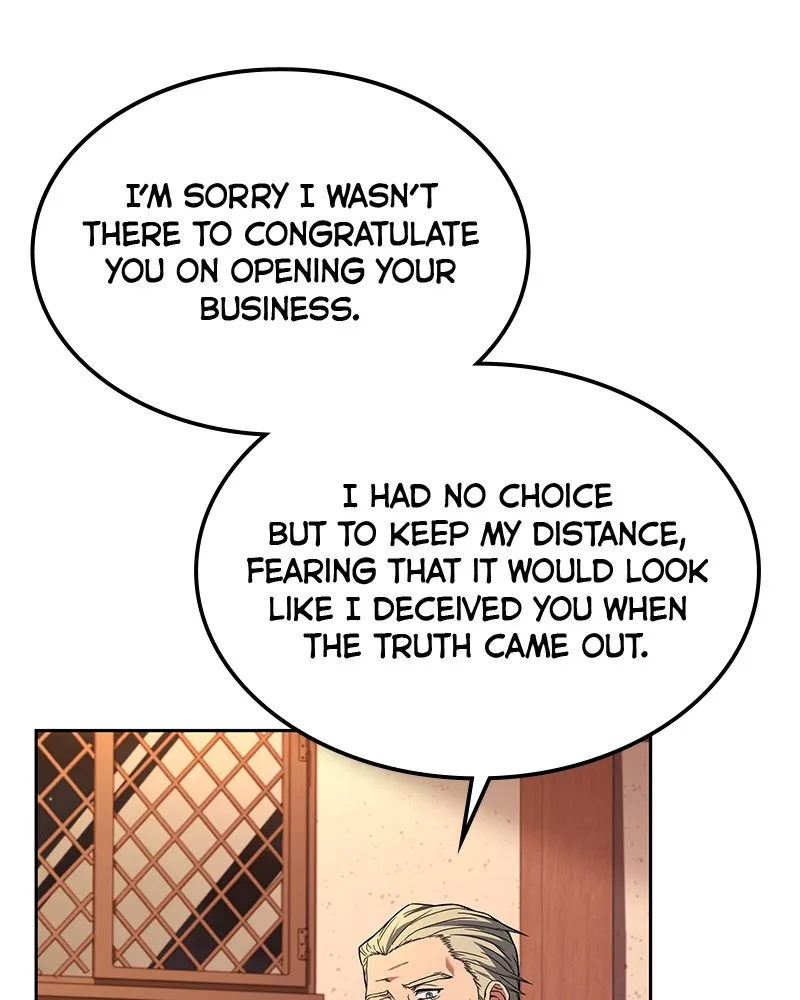 The Archmage’s Restaurant Chapter 4 page 83 - 