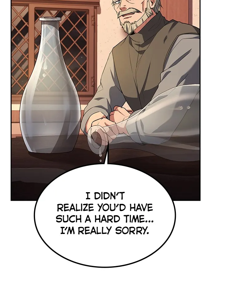 The Archmage’s Restaurant Chapter 4 page 84 - 