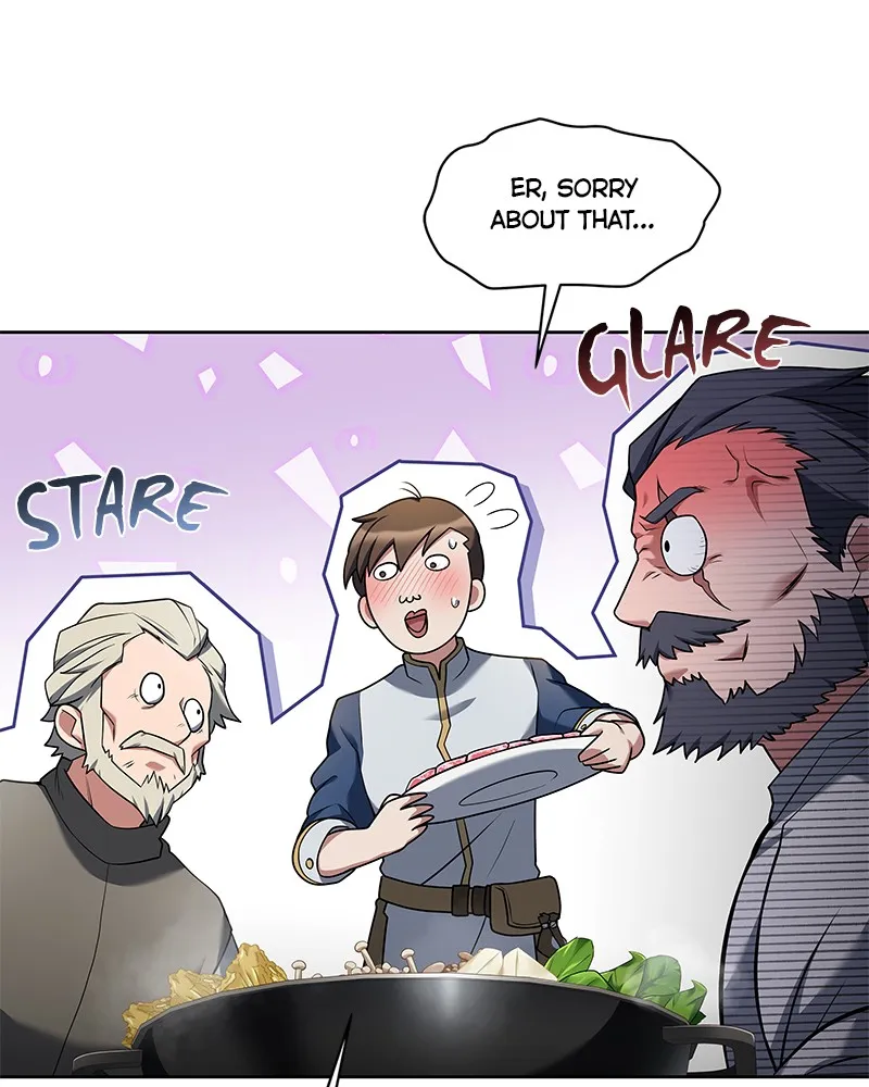The Archmage’s Restaurant Chapter 4 page 88 - 