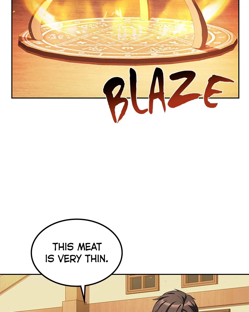 The Archmage’s Restaurant Chapter 4 page 90 - 