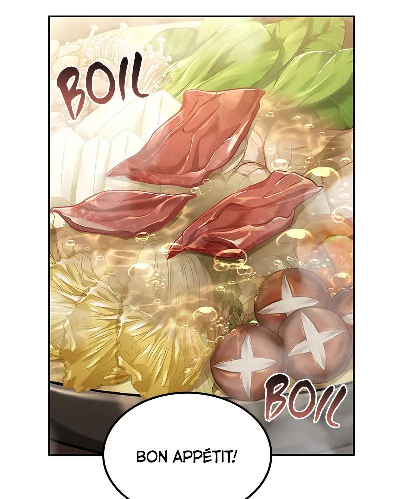 The Archmage’s Restaurant Chapter 4 page 92 - 