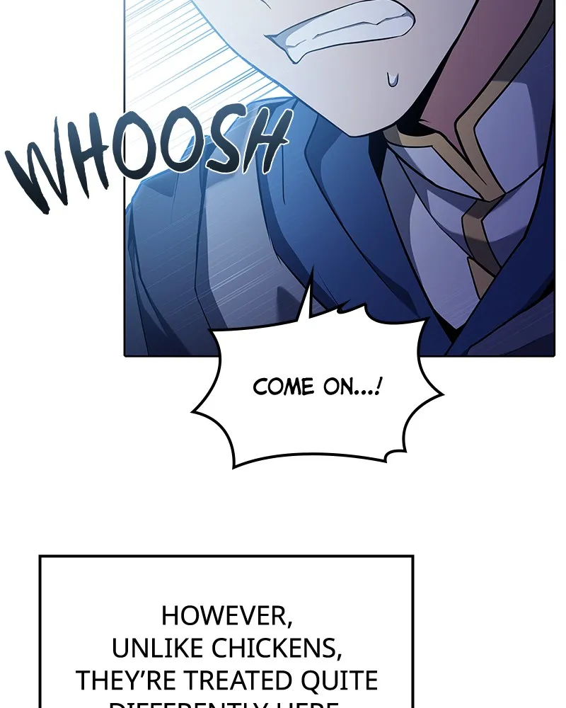 The Archmage’s Restaurant Chapter 5 page 2 - 