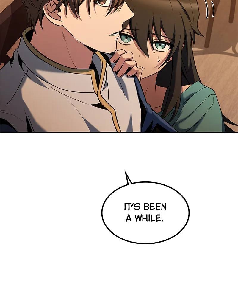 The Archmage’s Restaurant Chapter 5 page 115 - 