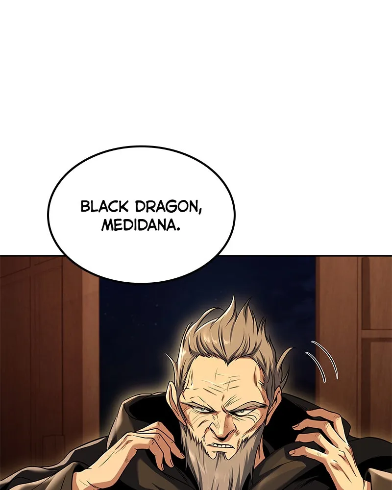 The Archmage’s Restaurant Chapter 5 page 116 - 