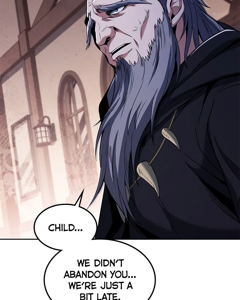 The Archmage’s Restaurant Chapter 5 page 128 - 