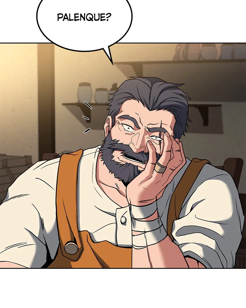 The Archmage’s Restaurant Chapter 5 page 14 - 